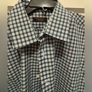 Men’s Dress Shirt - Extra Large